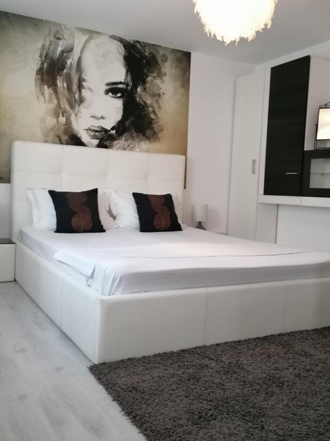 Alexandra House Privatunterkunft Costinești