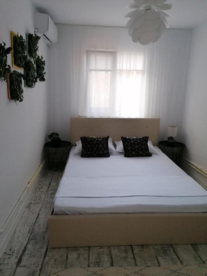 Alexandra House *