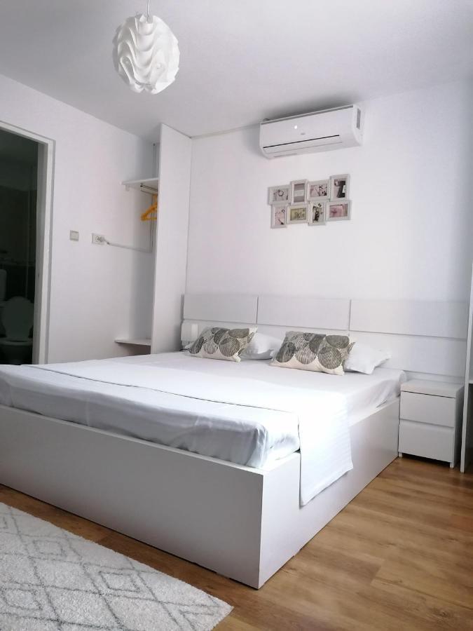 Privatunterkunft Alexandra House Costinești