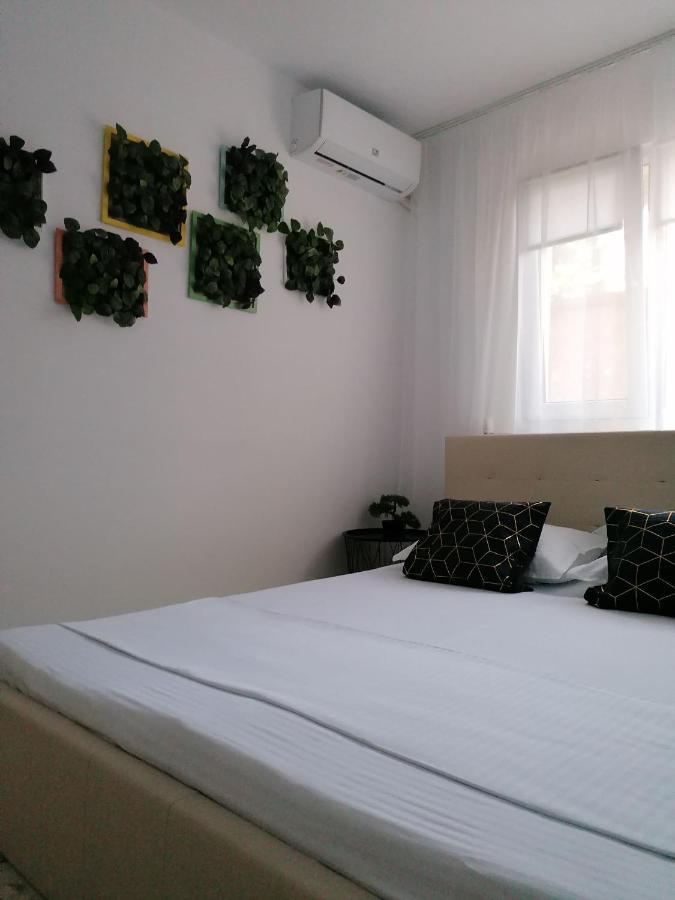 Alexandra House *