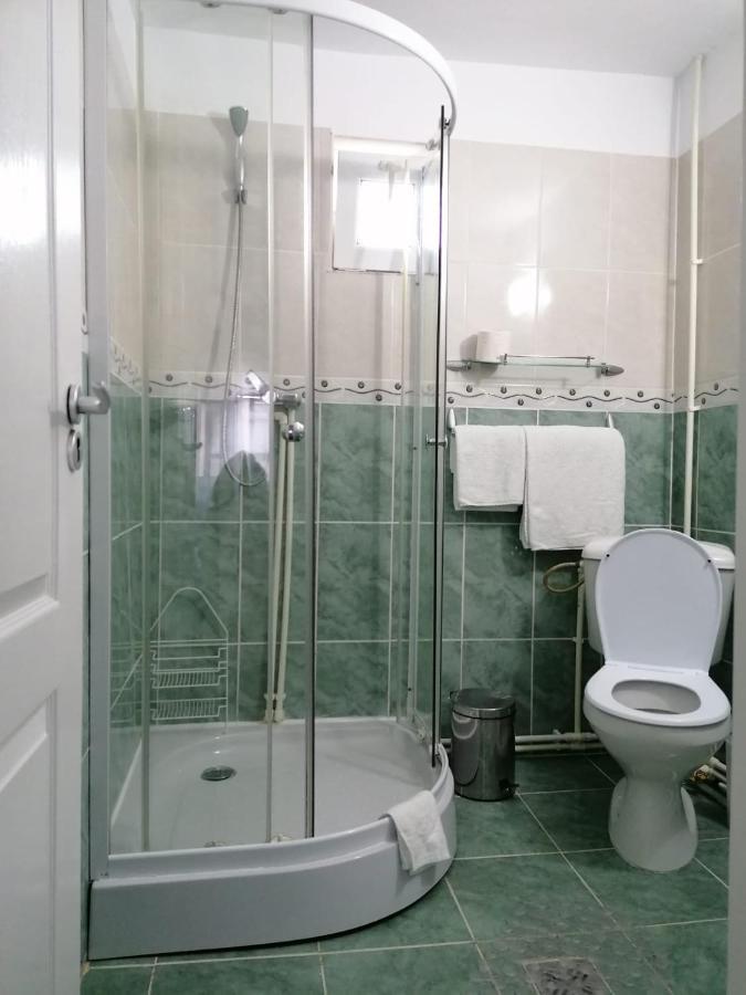 Alexandra House Privatunterkunft