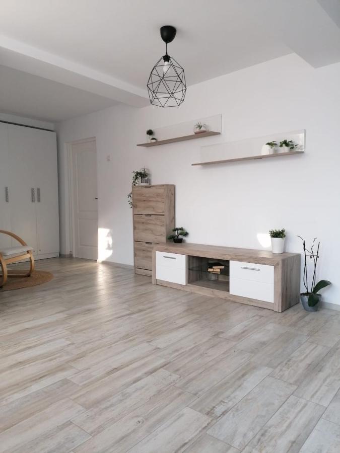 Alexandra House Privatunterkunft *