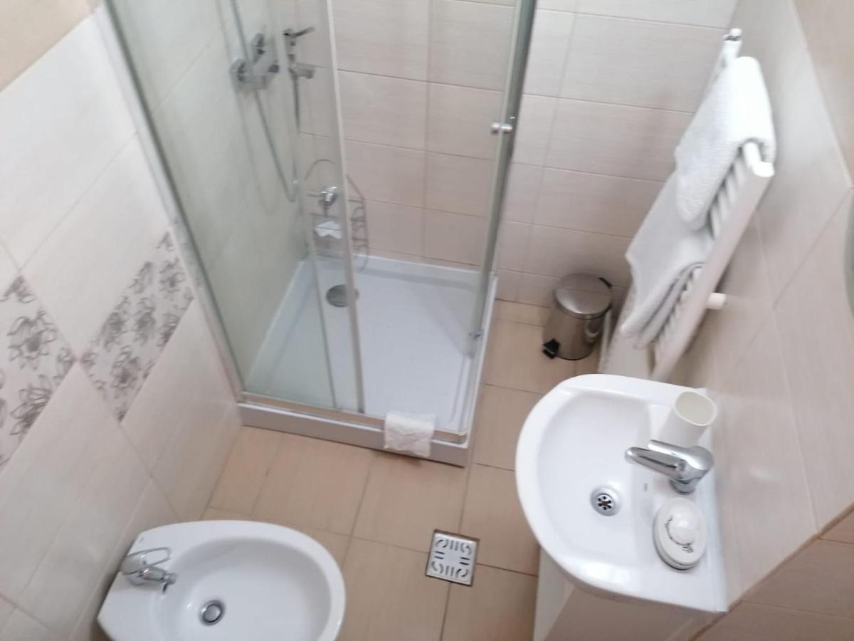 Alexandra House Privatunterkunft Costinești